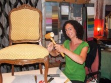 Atelier De Tapisserie D'ameublement S. Sourbès  Saint-sever