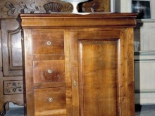 Meubles Jaureguiberry  Laàs