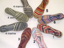 Espadrilles Megam  Mauléon-licharre