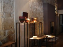 Céramiste - Patrick Sibille