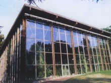 Parc Floral de la Source