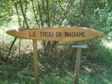 Trou de Madame