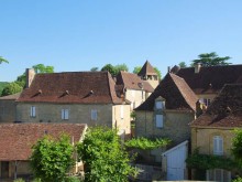 Cité médiévale de Limeuil