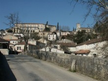 Village De Poudenas 