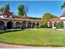 Château De Gaujacq, L'instant Insolite 