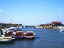 Port De Larros  Gujan-mestras