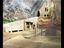 Abri Préhistorique de Laugerie Basse