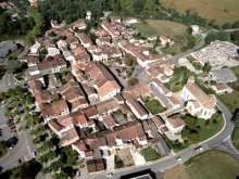 Bastide De Caudecoste 