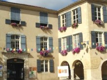 Hôtels particuliers