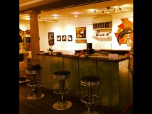 La Popartiserie  Strasbourg