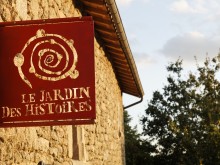 Le Nombril Du Monde  Pougne-hérisson