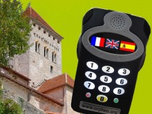 Visites Découvertes De Sauveterre-de-béarn 