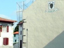 Otsozelaiko Lagunak  Saint-martin-d'arberoue