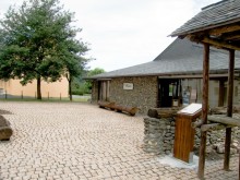 1000 Ans D'histoire  Lanne-en-barétous