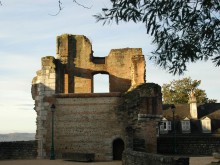 Randonnée Médiévale  Lescar