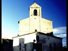 Eglise De Puisseguin 