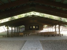 La Chapelle de Piraillan