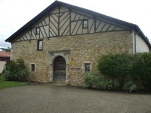 BAstide de La Bastide d'Armagnac