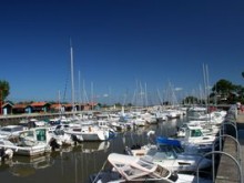 Port De La Hume  Gujan-mestras