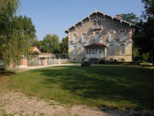 Moulin Du Duellas  Saint-martial-d'artenset