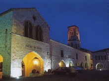 Bastide De Castillonnès 