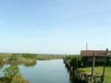 Port De La Mole  Gujan-mestras