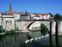 Bastide de Villeneuve-sur-Lot