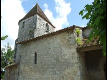 Sainte-Colombe-de-Villeneuve
