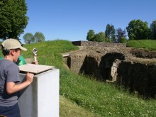 Le Bastion des Contremines