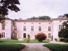 Château de Pomarède