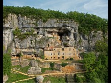 La Maison Forte De Reignac  Tursac