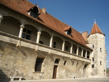 Château Henri Iv  Nérac