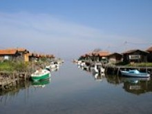 Port Du Canal  Gujan-mestras