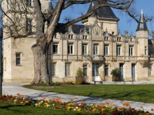 A Visiter Talence Lieux Touristiques A Visiter Talence