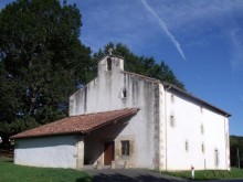 Chapelle Sainte Catherine