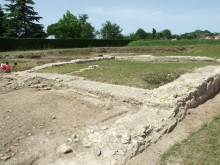 Site archéologique d'Eysses