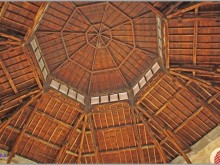 Halle Aux Grains  Aire-sur-l'adour