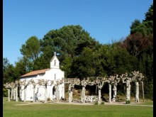 Chapelle Ur Onea  Bidart