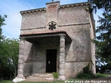 Temple Protestant Du Fleix  Le Fleix
