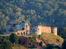Château Fort de Mauléon