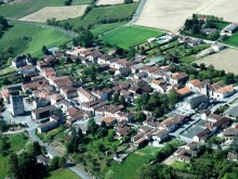 Bastide de Labastide Villefranche