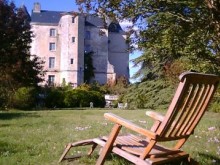 Village De Buzet-sur-baïse 