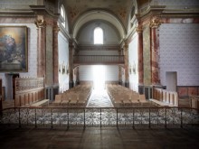 Chapelle du Séminaire