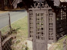 Les Fontaines et les Lavoirs