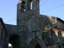 Village De Montgaillard  Mongaillard