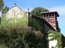 Eglise Saint Jean Baptiste De L'ouhabia  Arcangues