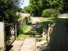 Galtzada (voie médiévale)