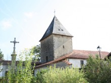 Eglise de Goudosse