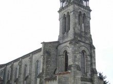 Eglise Notre-Dame du Pian-sur-Garonne