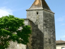 Eglise Saint-Antoine